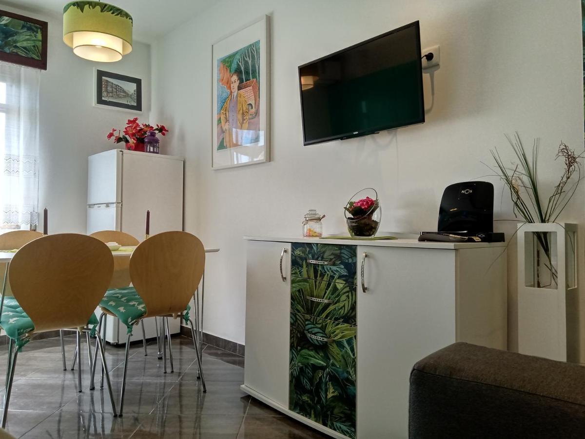 Little Wonder Apartment Albufeira Eksteriør bilde