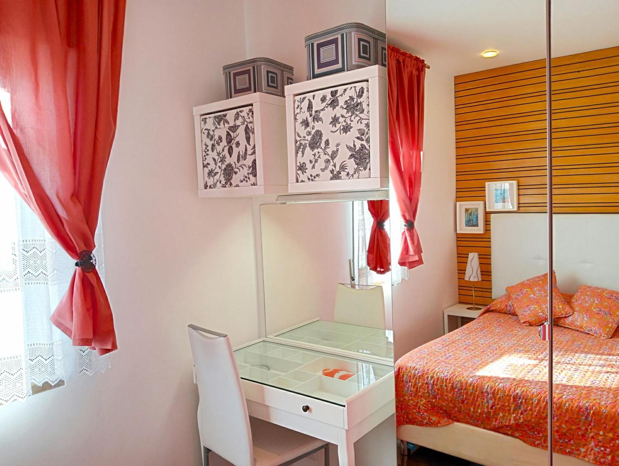 Little Wonder Apartment Albufeira Eksteriør bilde